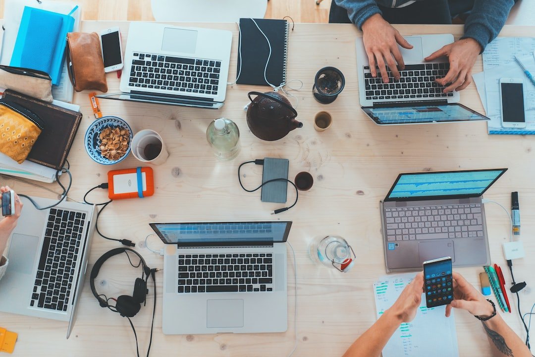 The Crucial Role of Public Relations in Brand Identity Development