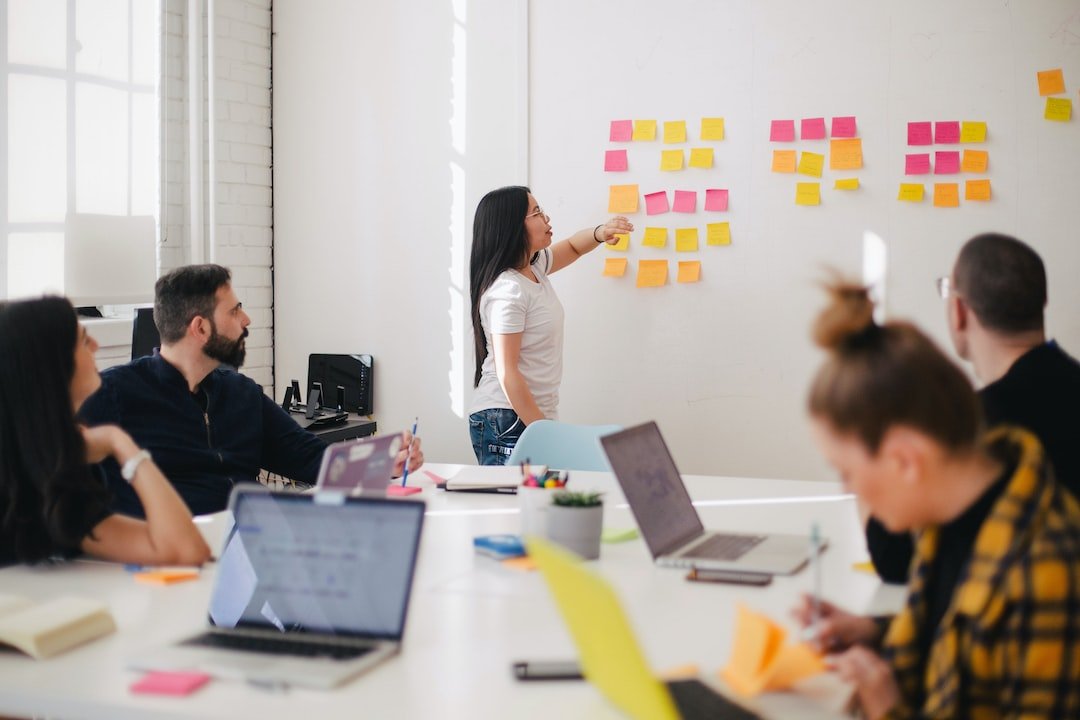Developing an Effective Content Strategy for Public Relations